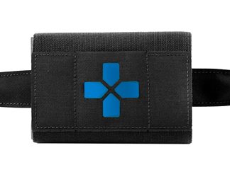 Blue Force Gear Micro Trauma Kit NOW!