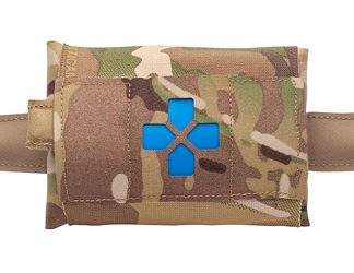 Blue Force Gear Micro Trauma Kit NOW!