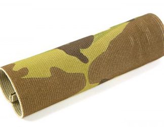 Blue Force Gear Blue Force Gear, Sling Sleeve for Storage, Multi-Cam