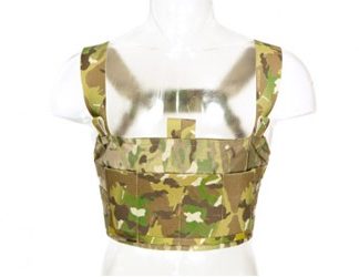 Blue Force Gear Ten-Speed M-4 Chest Rig, Multi-Cam