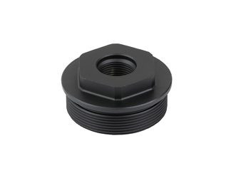 BANISH HUB Mount