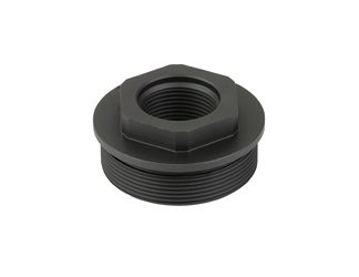 BANISH HUB Mount