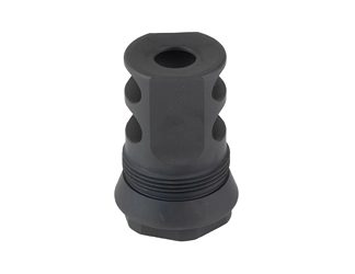 BANISH Muzzle Brake