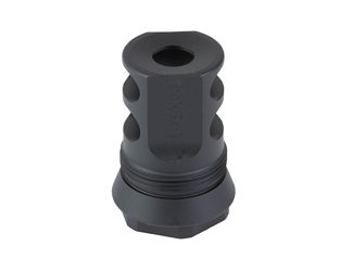 BANISH Muzzle Brake