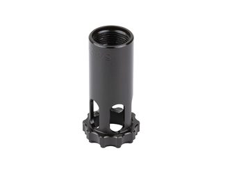 BANISH Piston, .45 ACP, For BANISH 45, Black, 5/8X24 Thread Pitch