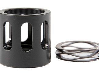 BANISH Fixed Barrel Spacer