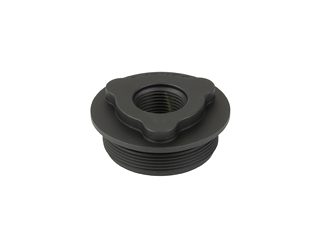 BANISH Micro Direct Thread Mount