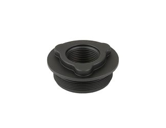 BANISH Micro Direct Thread Mount