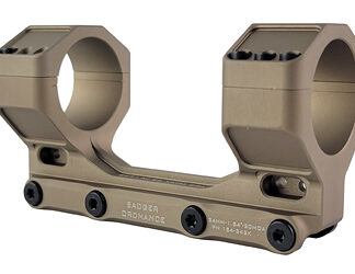 Badger Ordnance Condition One Max