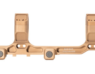 Badger Ordnance Condition One Modular Mount