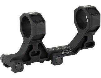 Badger Ordnance Condition One Modular Mount