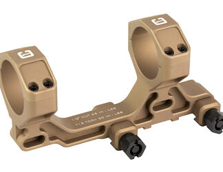 Badger Ordnance Condition One Modular Mount