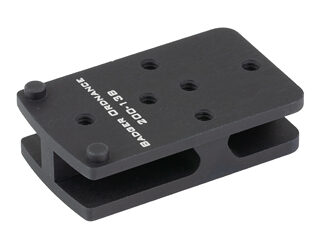 Badger Ordnance Condition One Micro Sight Moun