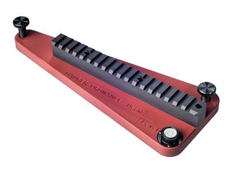 Badger Ordnance DEAD LEVEL