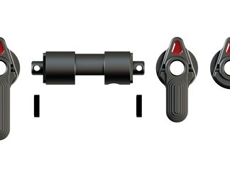Badger Ordnance Safety Selector