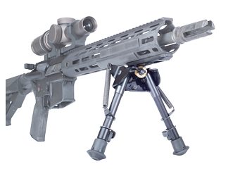 Badger Ordnance LPBK Enhanced Bipod
