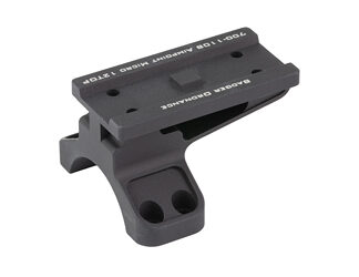 Badger Ordnance Condition One Micro Sight Moun