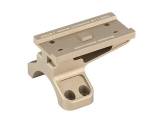 Badger Ordnance Condition One Micro Sight Moun