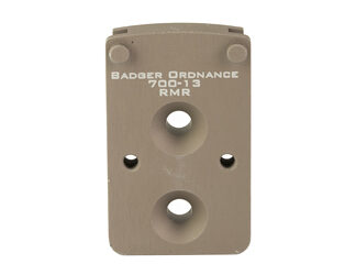 Badger Ordnance C1 12 Mount