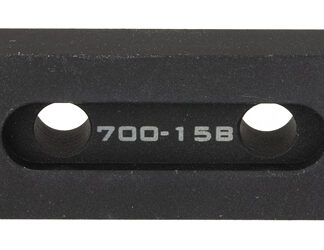 Badger Ordnance Condition One Arc Riser
