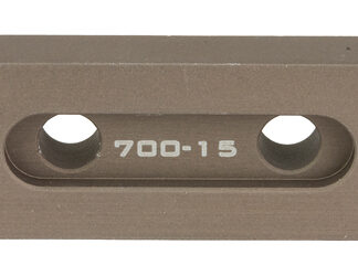 Badger Ordnance Condition One Arc Riser