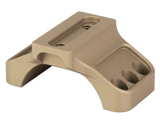 Badger Ordnance Accessory Ring Cap