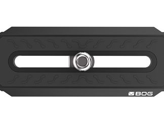 BOG ARCA Swiss Optics Plate