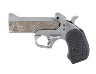 Bond Arms 250th