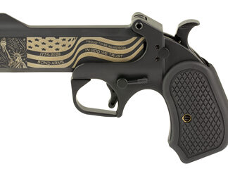 Bond Arms 250th