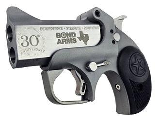 Bond Arms 30th
