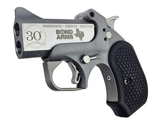 Bond Arms 30th