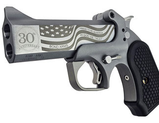 Bond Arms 30th