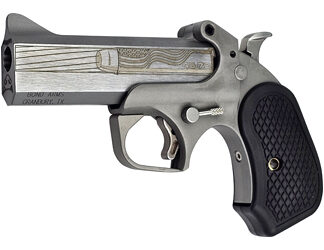 Bond Arms 250th