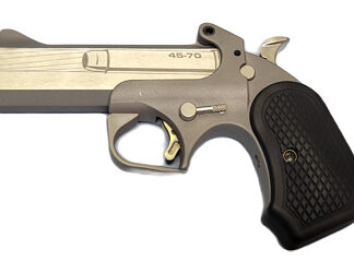 Bond Arms Cyclops