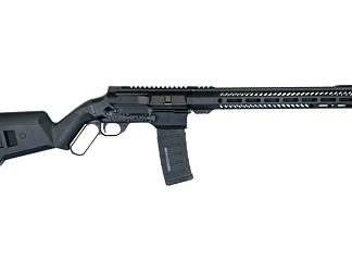 Bond Arms LVRB