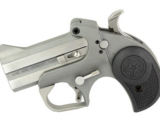 Bond Arms Rowdy
