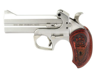 Bond Arms Snake Slayer