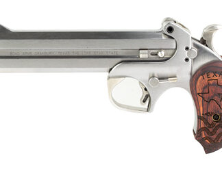 Bond Arms The Texan