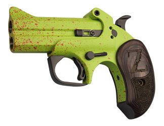 Bond Arms Z-Slayer