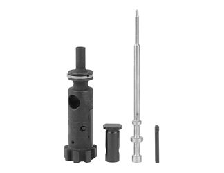 Bootleg .308 Phosphate Complete Bolt Assembly Cam Pin, Firing Pin and Retaining Pin, Uses all Standard Mil Spec Components