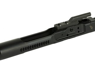 Bootleg Four Position Adjustable Carrier, AR-15, Complete, Black Finish