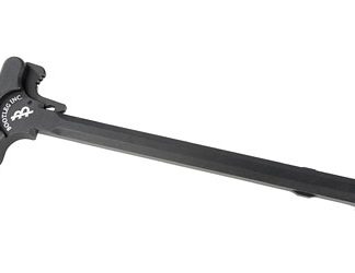 Bootleg 5.56 Charging Handle, AR-15, Black Finish