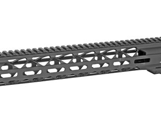 Bootleg CamLok Handguard, M-LOK, Fits AR Rifles, 13.5", Black