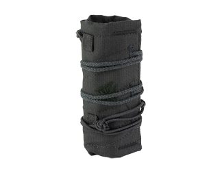 Burn Proof Gear Suppressor Cover Heavy
