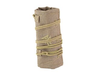 Burn Proof Gear Suppressor Cover Heavy