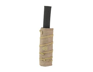 Burn Proof Gear Suppressor Cover Heavy
