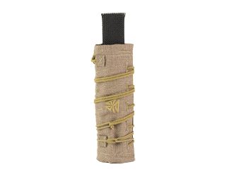 Burn Proof Gear Suppressor Cover Heavy