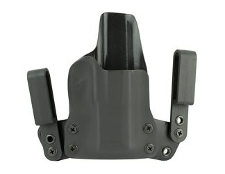 BlackPoint Tactical Mini Wing IWB