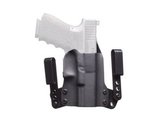 BlackPoint Tactical Mini Wing IWB