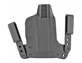 BlackPoint Tactical Mini Wing IWB